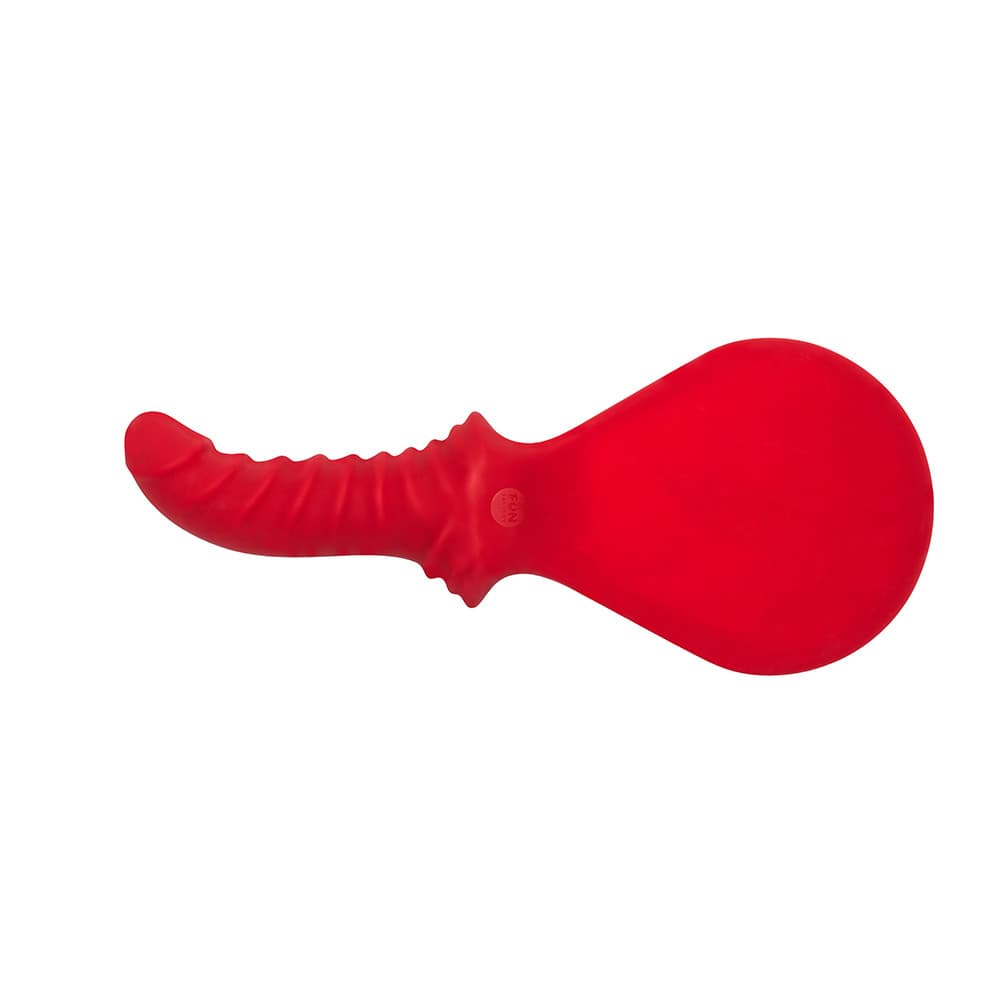 Paddle dildo Силиконова палка с дилдо — алтернативна снимка