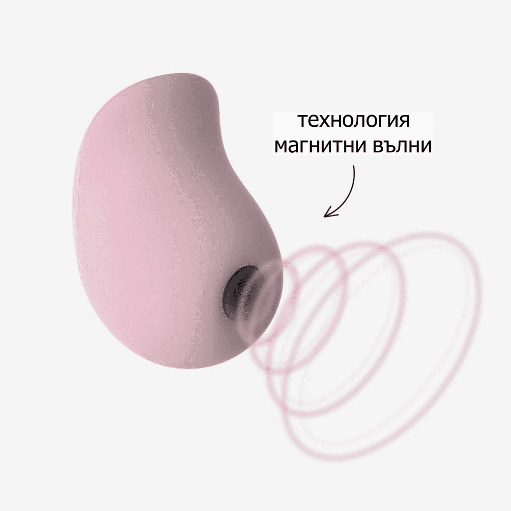 MEA Стимулатор с магнитни вълни — алтернативна снимка