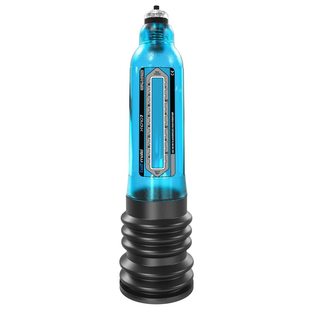 BATHMATE Hydro 7 Хидропомпа, син