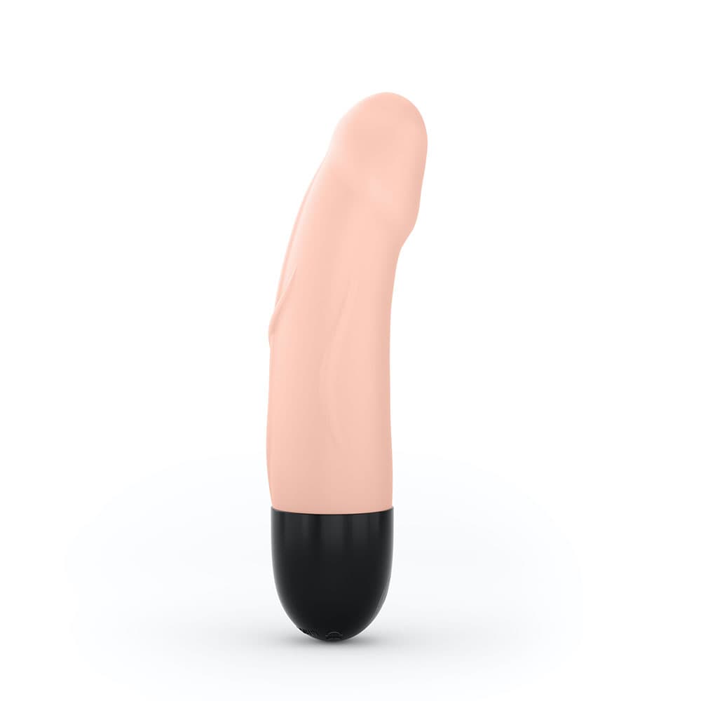 Вибратор REAL VIBRATIONS S 2.0 телесен