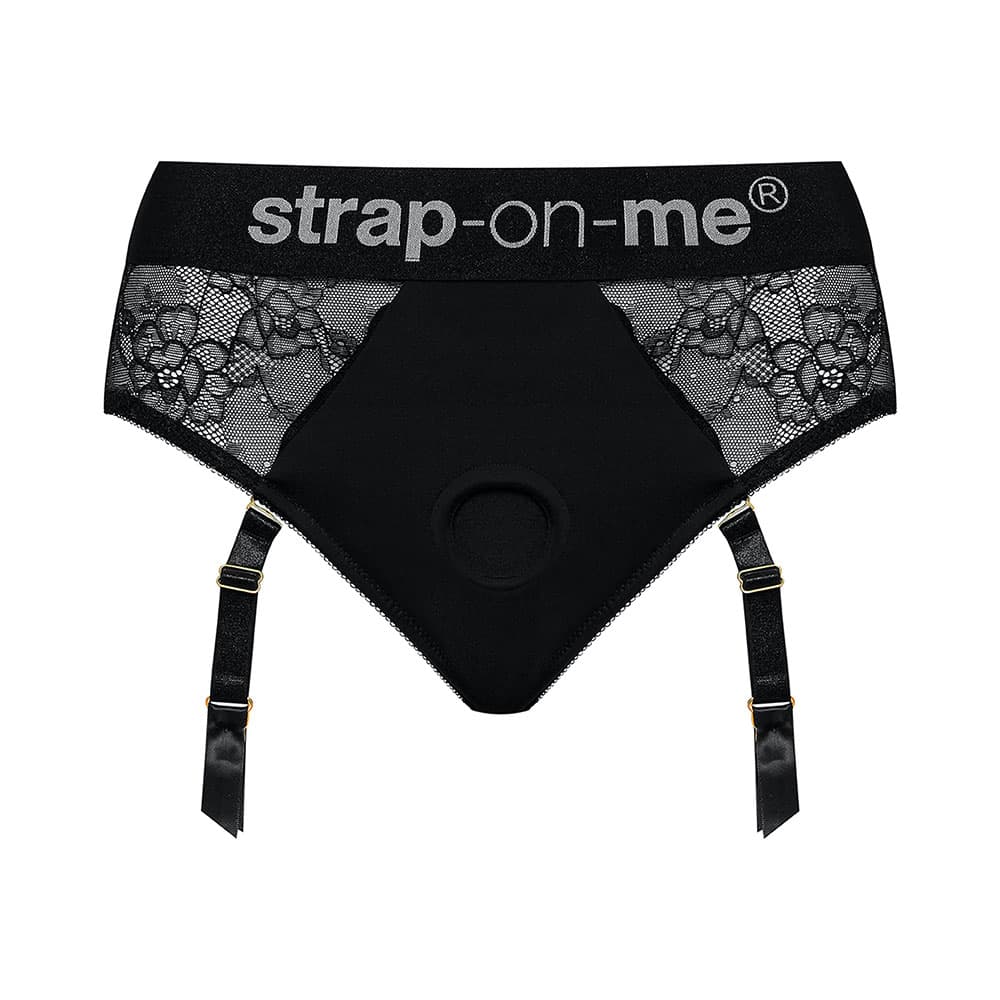 Diva Harness Страп-он бикини М