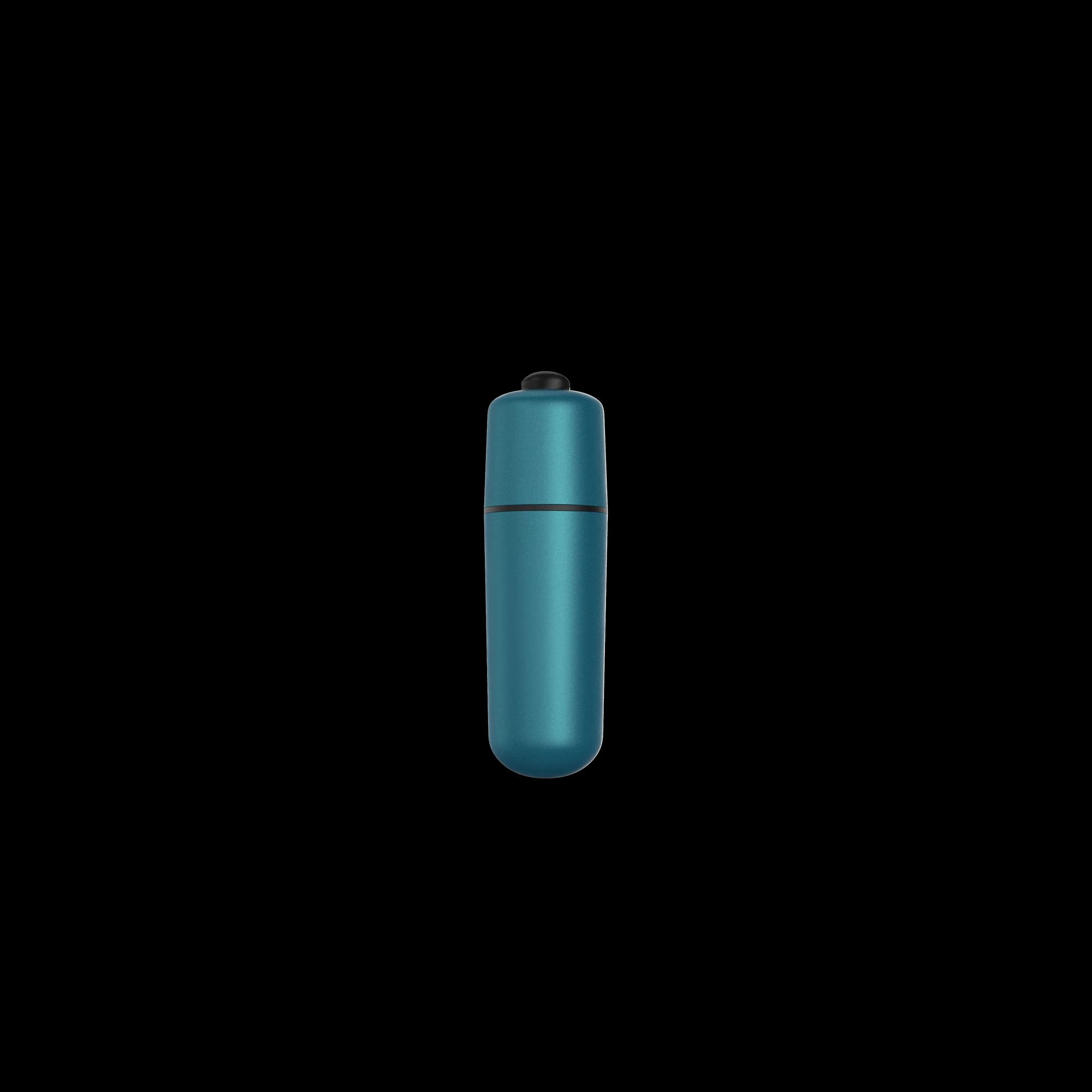 LTL Виброкуршум син WAOUHHH TEAL ME