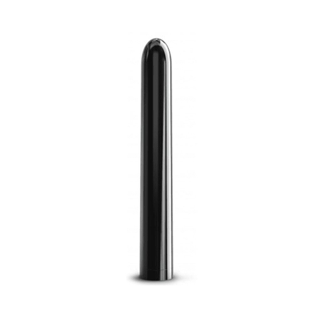 Вибратор BLACK MUSE 2.0 черен