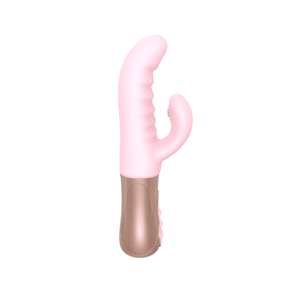 LTL Вибратор заек SASSY BUNNY