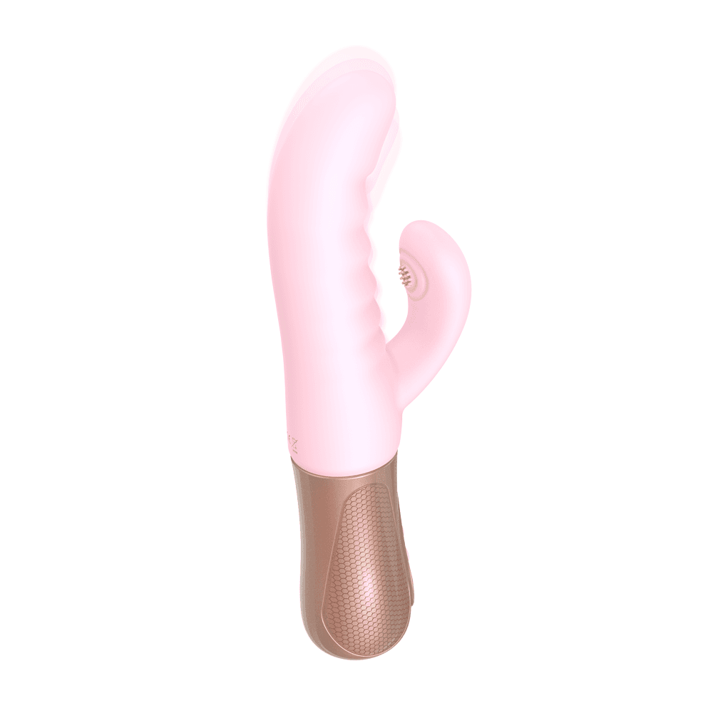 LTL Вибратор заек SASSY BUNNY