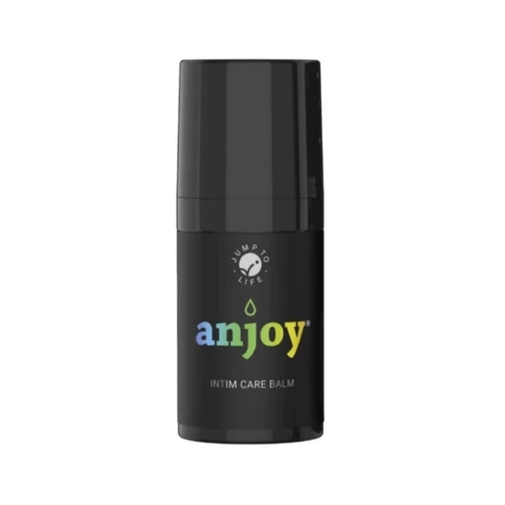 Балсам за след анален секс ANJOY