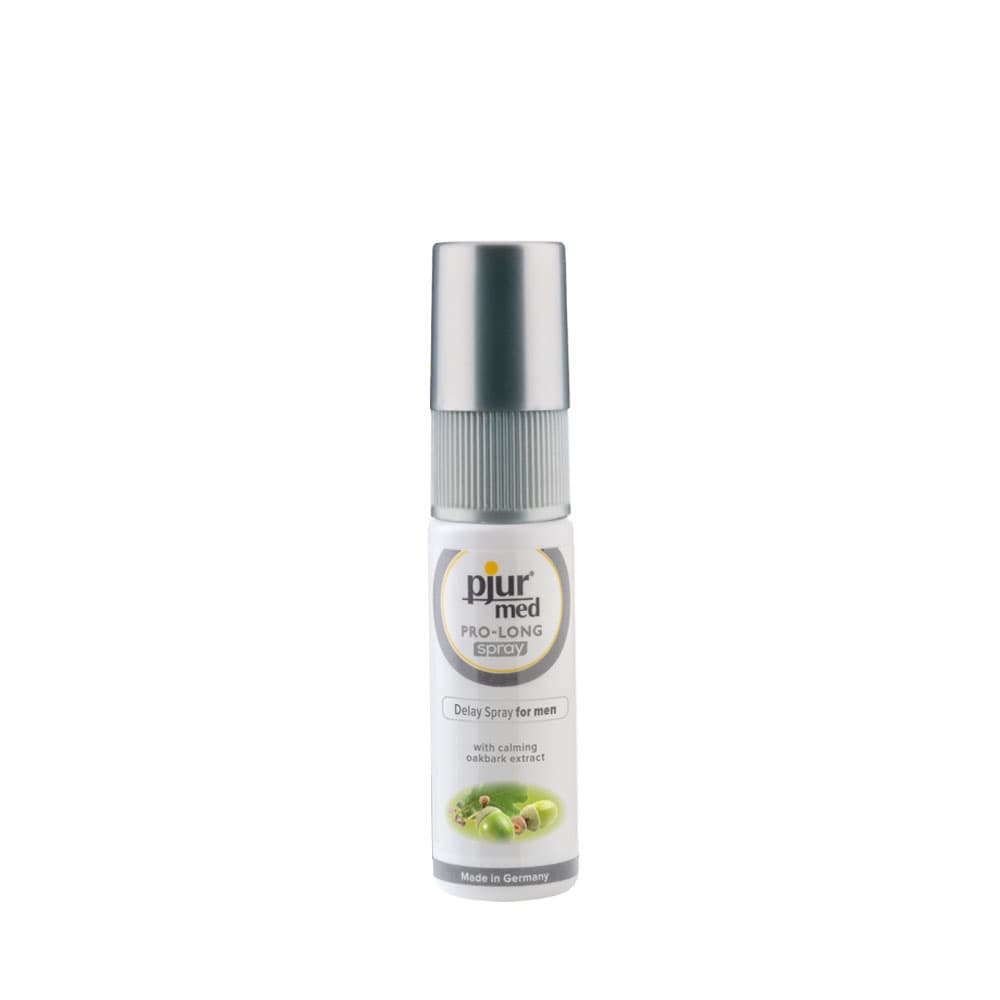 Задържащ спрей Pjur Med Pro-Long Spray, 20 мл — алтернативна снимка