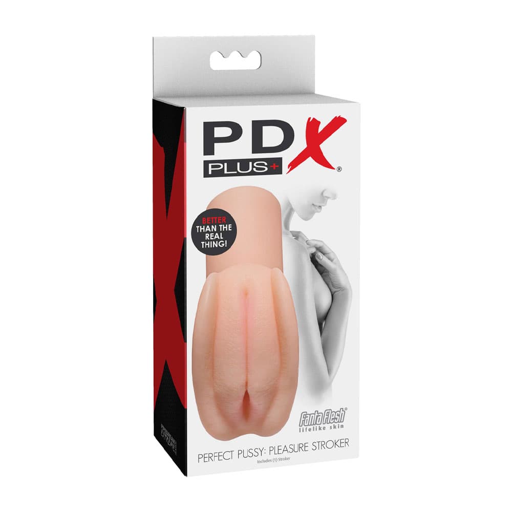 PDX Perfect Pussy Pleasure Мастурбатор