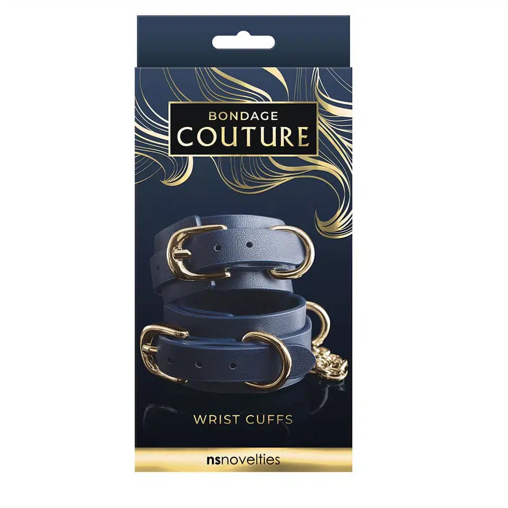 Bondage Couture белезници за ръце