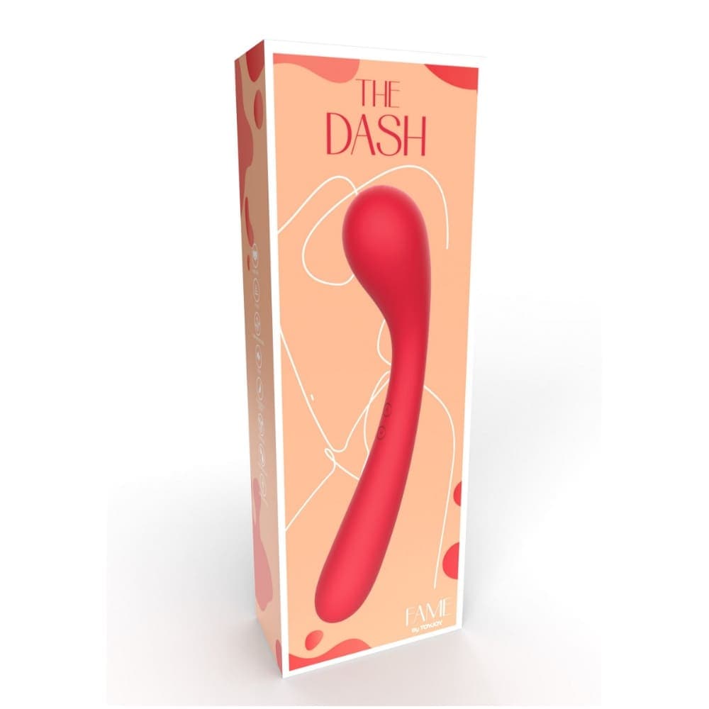 The Dash Вибратор за г-точка