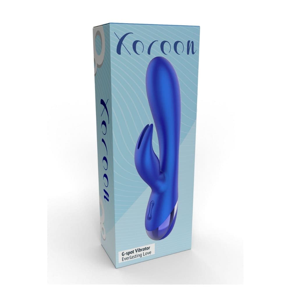 Xocoon Everlasting Love Вибратор заек