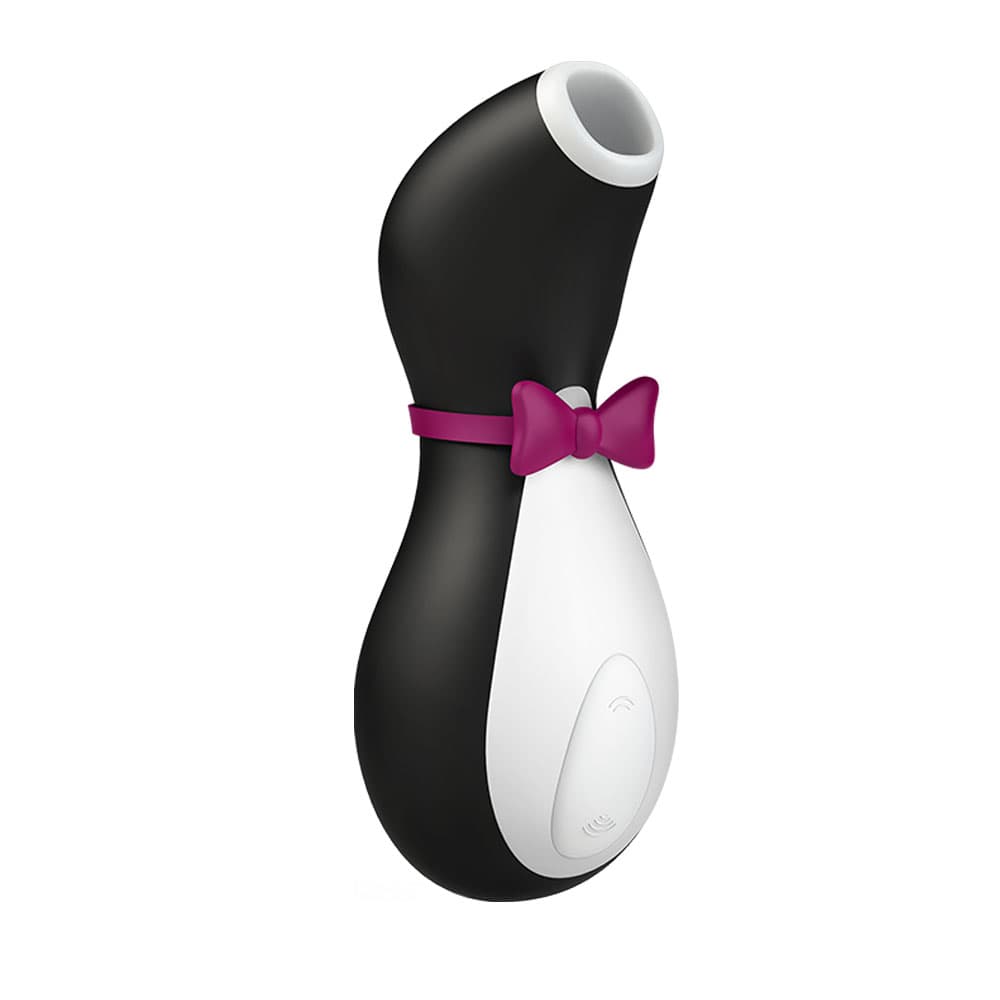 Penguin Въздушен клиторен стимулатор