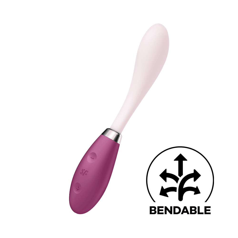 G-spot Flex 3 Мултивибратор