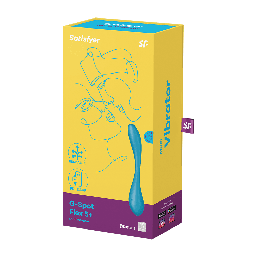G-spot Flex 5+ Мултивибратор