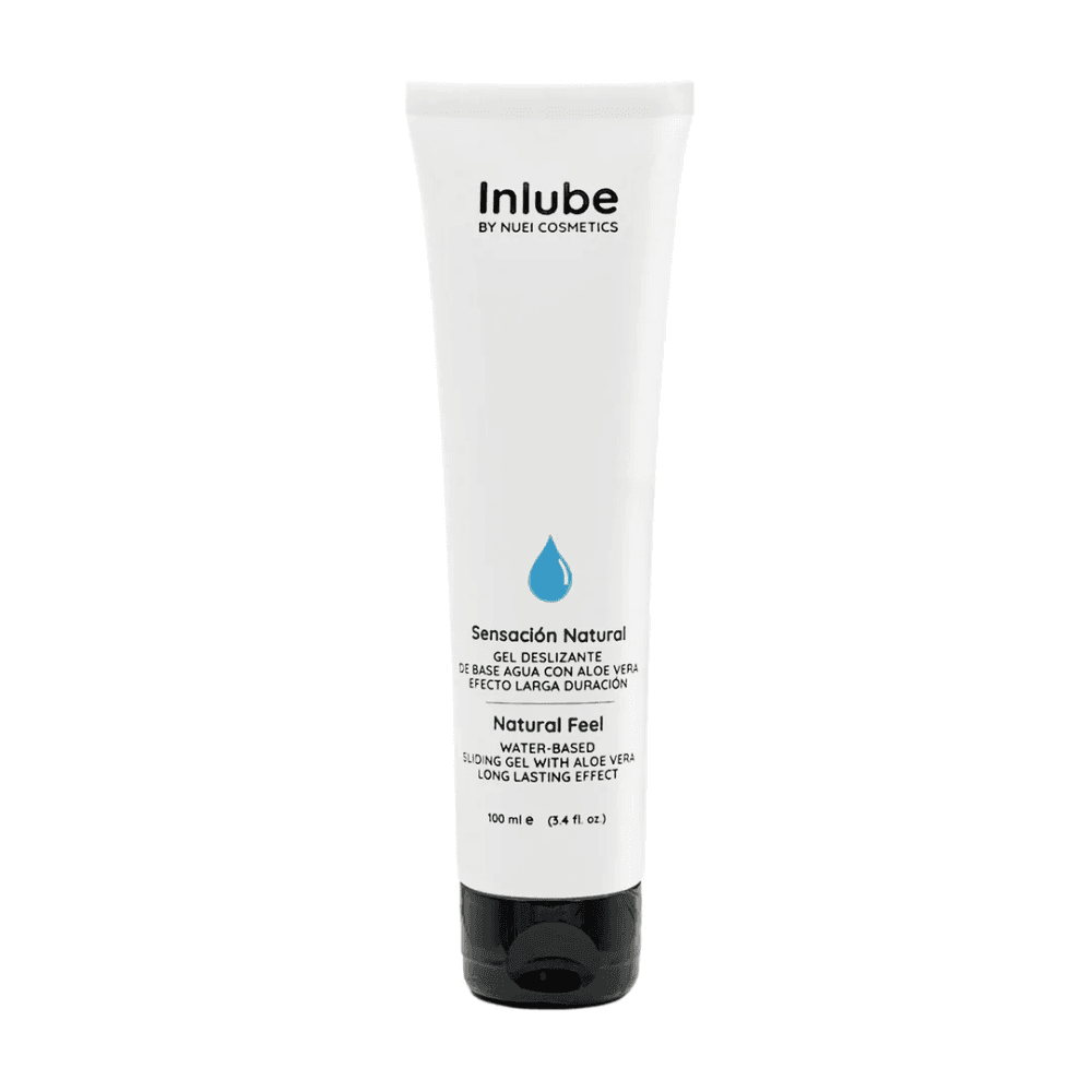 Nuei Inlube Лубрикант на водна основа